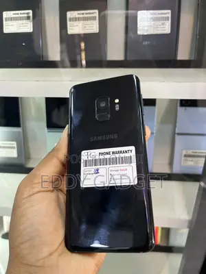 Samsung Galaxy S9 64 GB