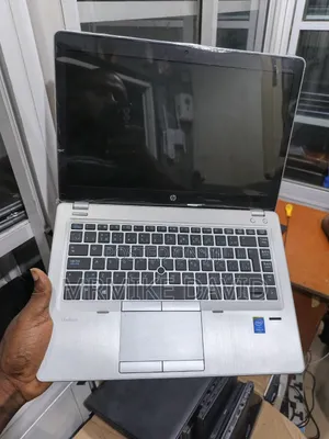 Laptop HP EliteBook Folio 9470M 8GB Intel Core i5 HDD 500GB