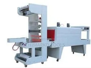 Shrink Wrapping Machine