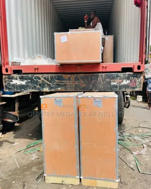 Felicity Lithium Battery 15kwh/51.2v