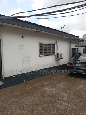 To Let: 4 Bedroom Office Space, Trans Amadi, Portharcourt