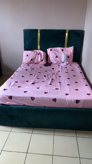 Girls Apartment Ajah