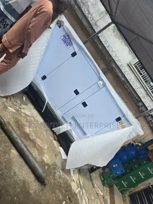 Heavy-Duty Sp150kva Perkins Diesel Soundproof Gen 2years Wty