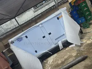 High Quality Perkins Diesel Soundproof Gen(Sp150kva)2years