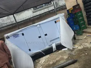 Complete Sp150kva Perkins Diesel Soundproof Gen 2years Wty
