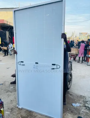 Xtra Power Solar Panel