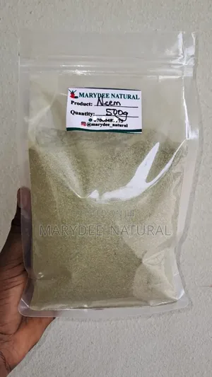 Neem Powder