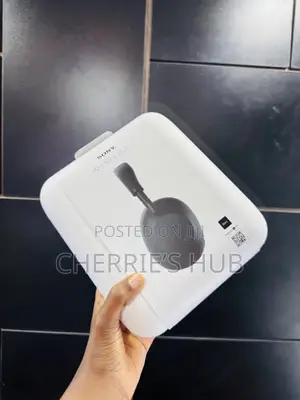 Sony 1000xm6
