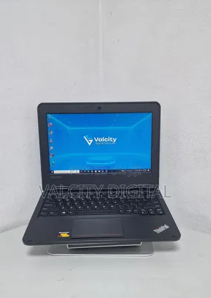 Laptop Lenovo ThinkPad 11e 4GB Intel Celeron HDD 320GB