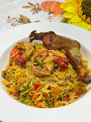 Perfect Taste Catering Service