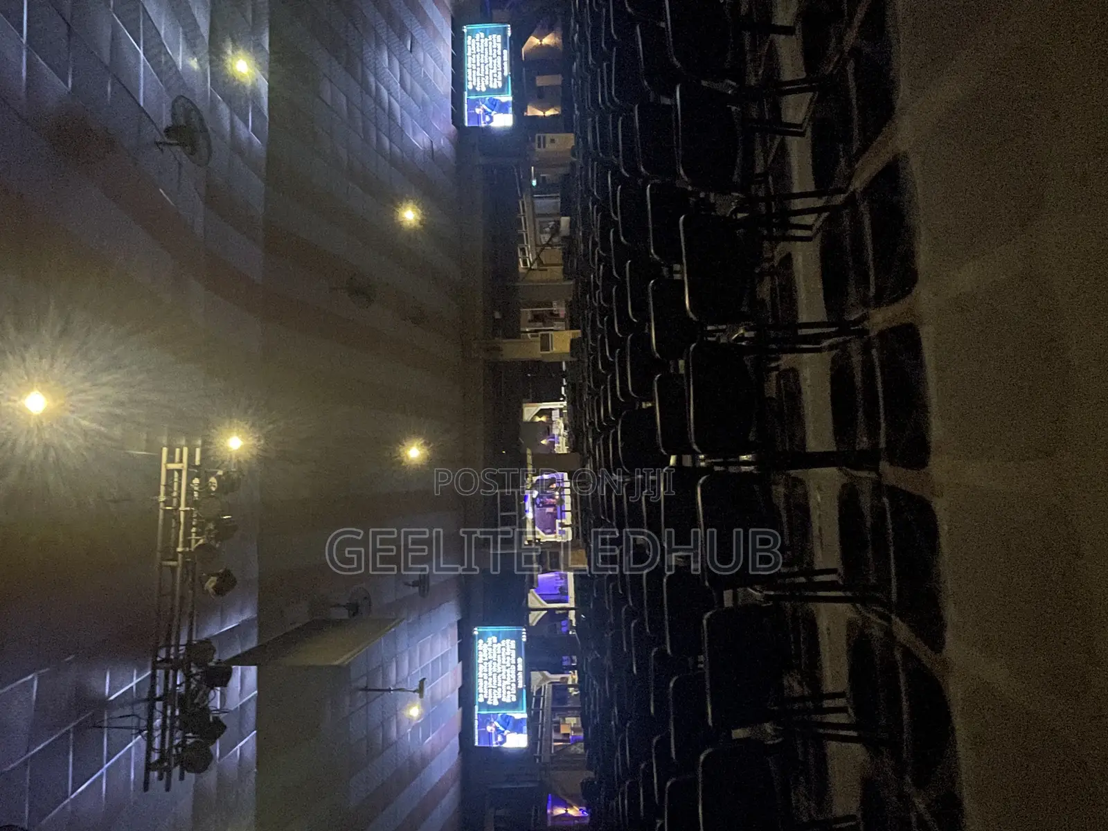 Led Screen