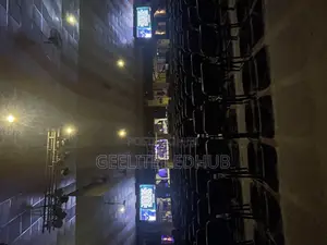 Led Screen