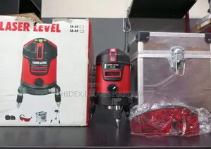 Sa-05 Laser Level