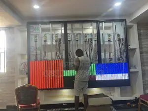Led Video Screen