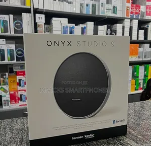 Harman Kardon Onyx Studio 9