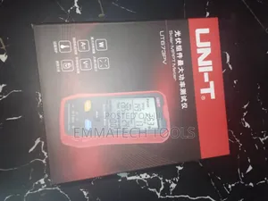 800 Watts Uni T Multimeter