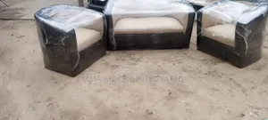 Bucket Sofa