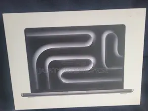 New Laptop Apple MacBook Pro 16GB Apple M4 SSD 1T