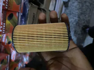 Oil Filter Chrysler Camaro Equinox Chevrolet Ford F150 Focus