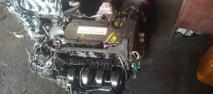 Engine Honda Accord 2018_2021