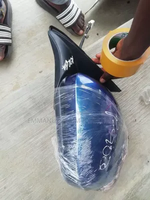 Side Mirror Honda HRV 2018