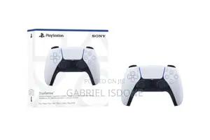 Sony Playstation 5 Dualsense Wireless Controller -