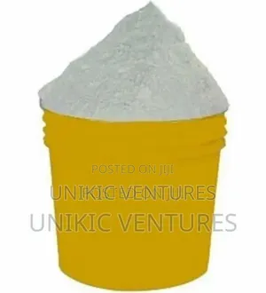Lafun Flour