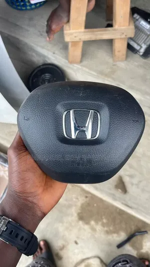 Air Cover Honda Odyssey 2008