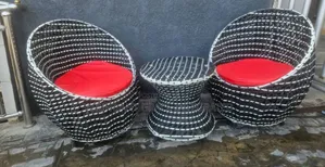 Companion Garden Chair Sets.