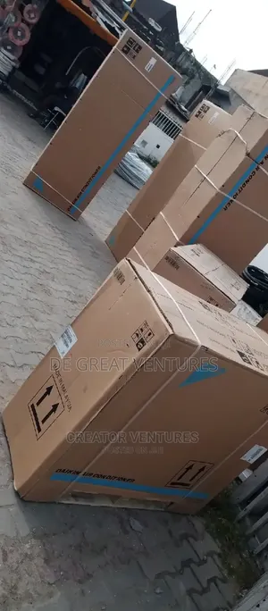 Brand New Daikin 5ton Floor Standing Air Conditioner✓Copper✓