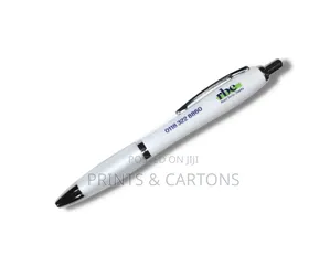 Branded Pen for Schools
