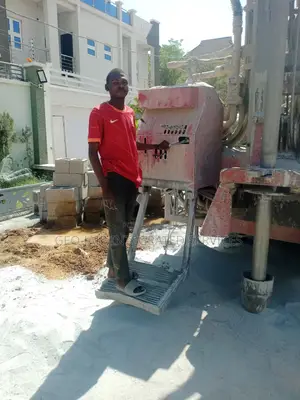 Borehole Drilling Company