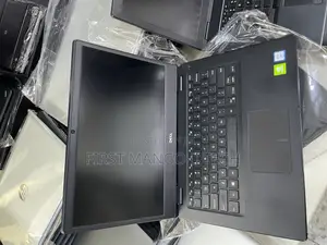 Laptop Dell Latitude 3400 16GB Intel Core i7 SSD 512GB