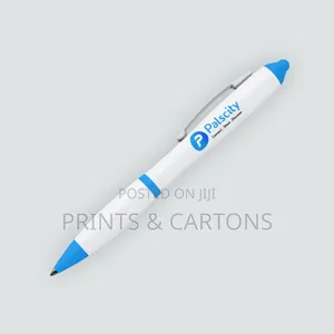 Pen Printing For Souvenir. 009