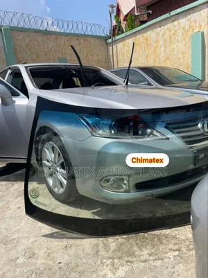 Es350 2010 Windscreen Glass Installation We Deliver Fix