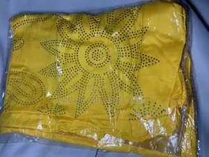Stoned Jersey Scarf