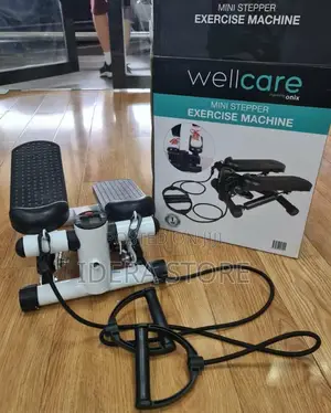 Mini Stepper Exercise Machine