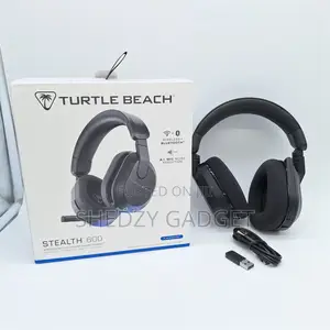 Turtle Beach Stealth 600 Gen 3