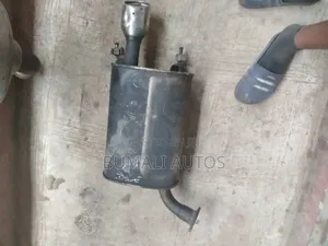 Exhaust Silencer Back Pot for Lexus Es350 2008-2012 Model