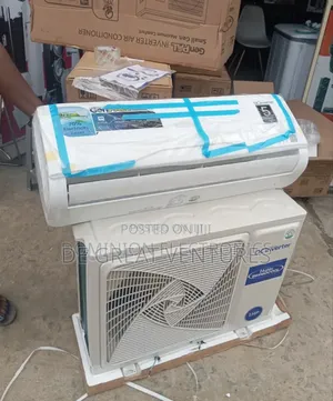 Brand New Genpal 2hp Hair Thermocool Air Conditioner✓Copper✓
