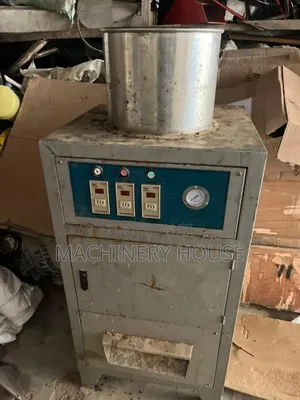 Cashew Nuts Grinding Machines