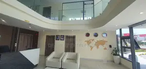 4bdrm Townhouse/Terrace in Private, Asokoro for sale