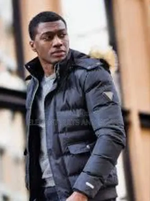 Winter Jacket