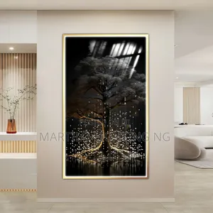 Frame Light for the Beauty of Your Home