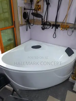 150x150 Corner Bath Tubs