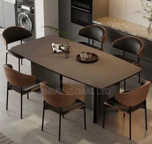 Standard 6 Seater Dining Set