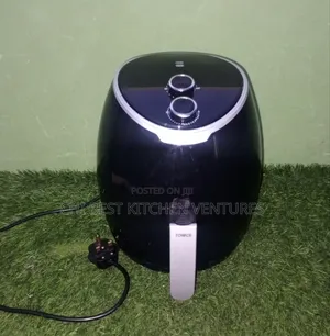 Tower 4-Litre Air Fryer Oven With Rapid Air Circulation