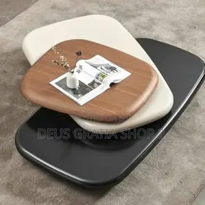 Unique 3 One 1 Centre Table for Living Room