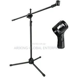 Professional Mic  Stand