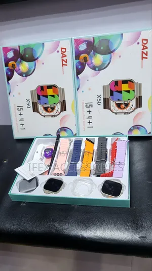 Dazi X50 Smart Watch